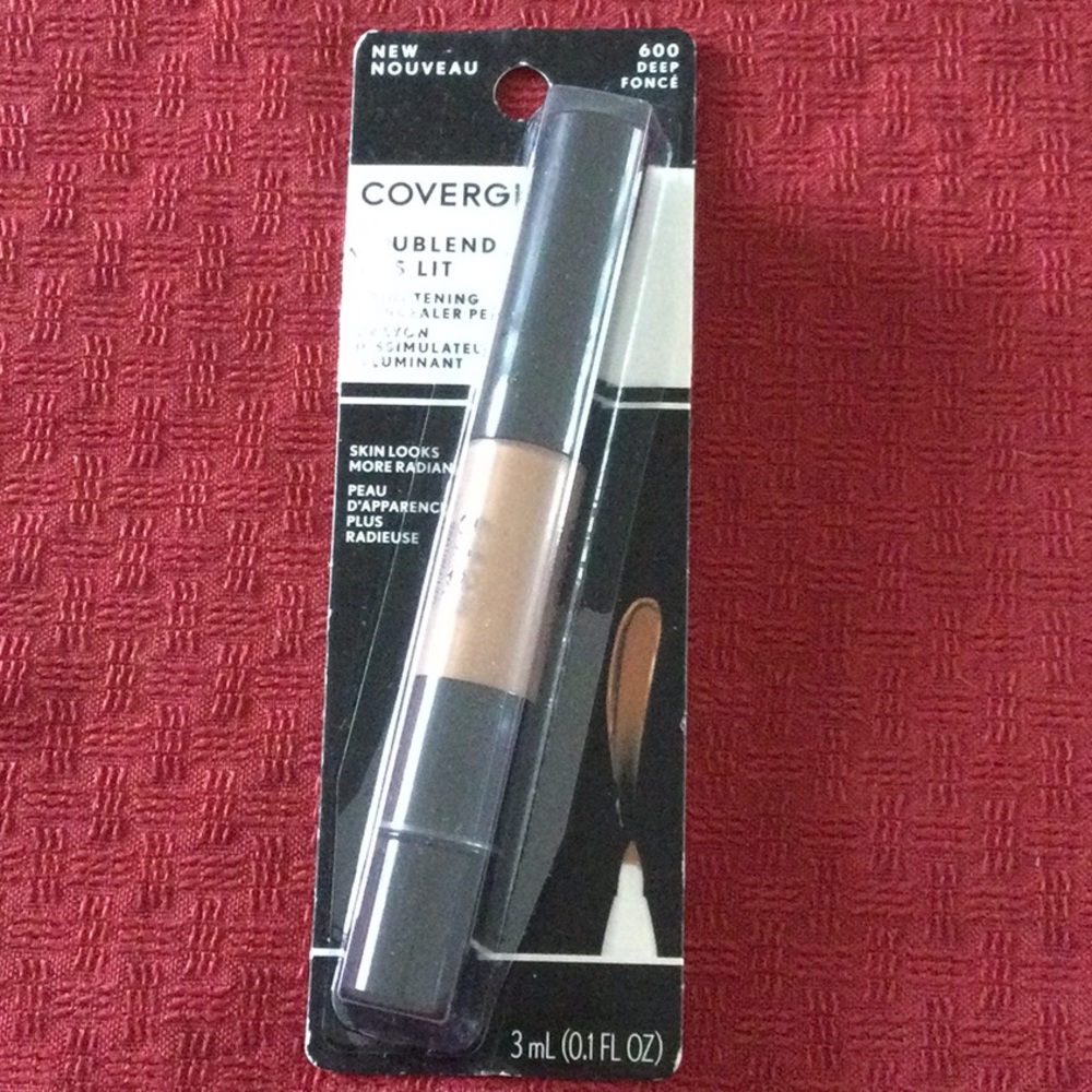 COVERGIRL Trublend It's Lit Concealer Pen